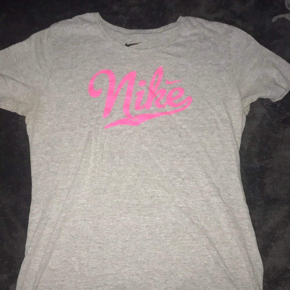 Nike T-Shirt